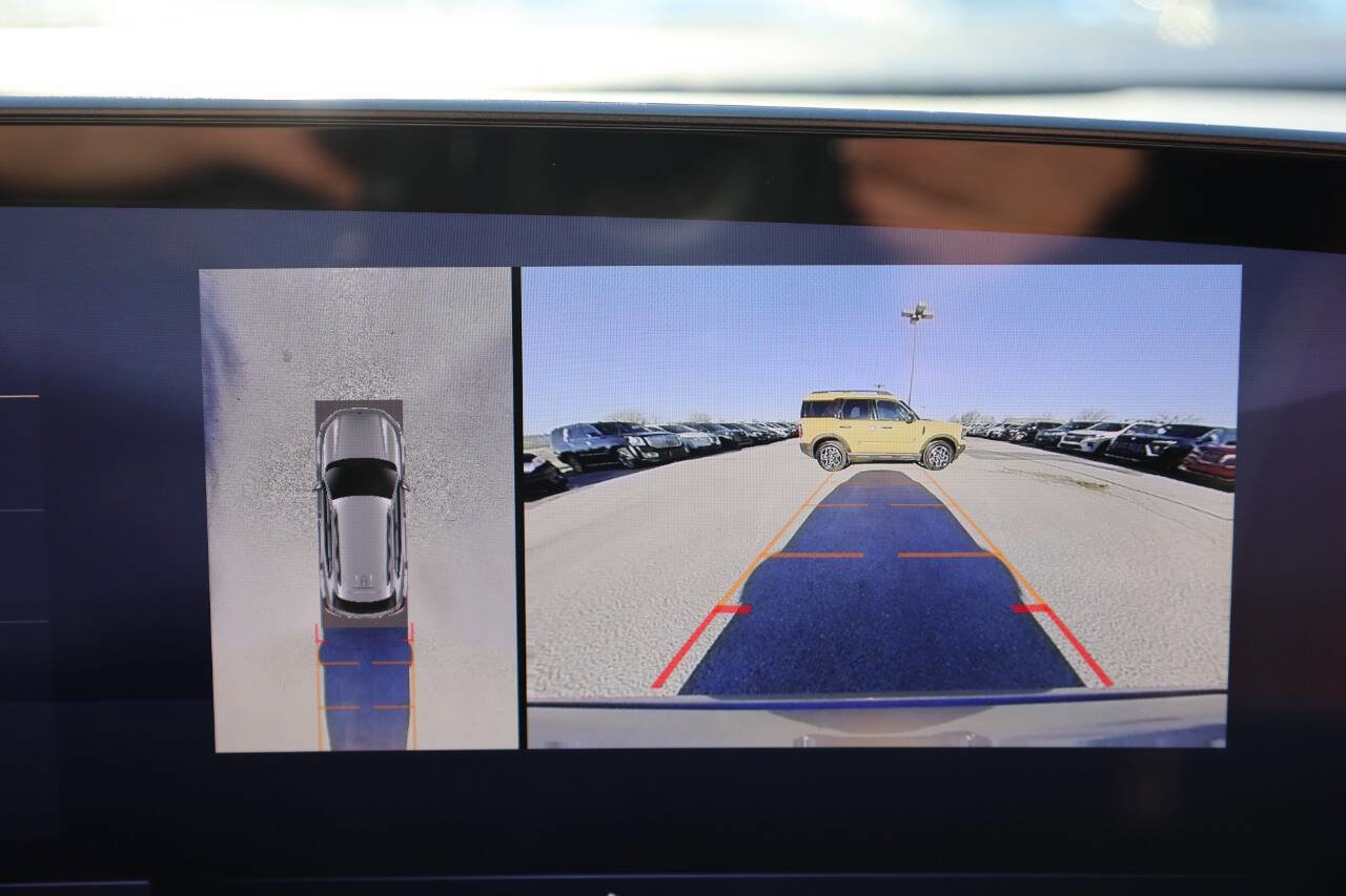 Used 2025 Buick Envision Sport Touring image 22