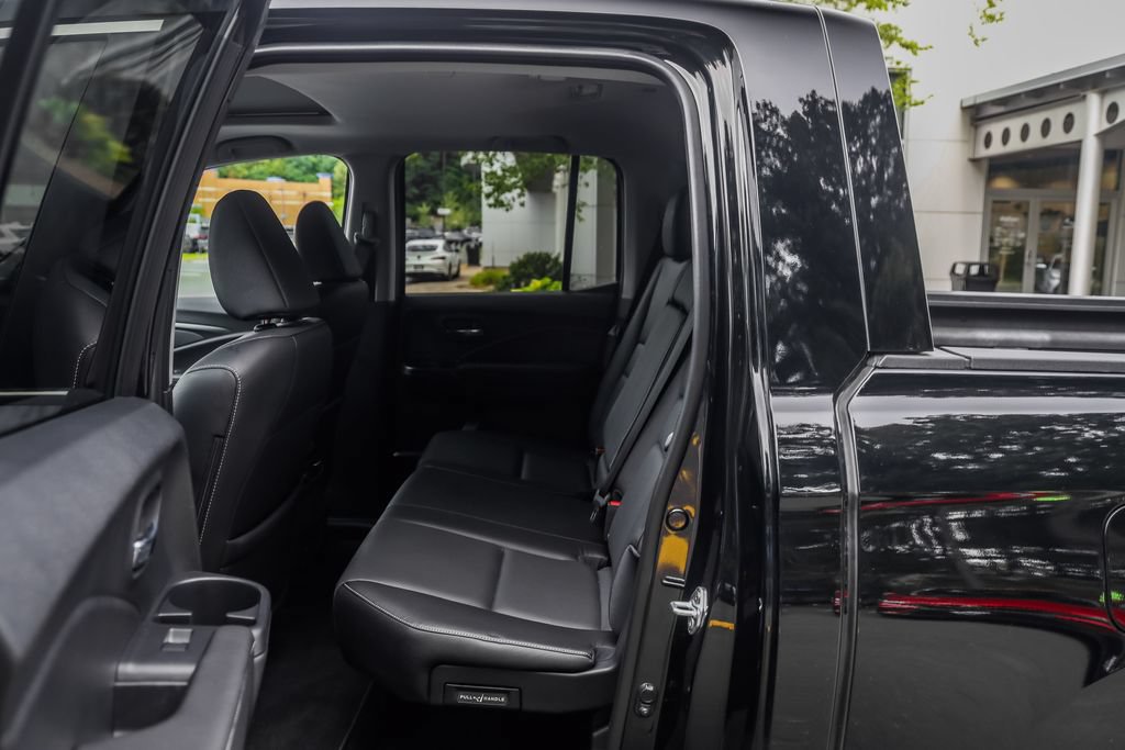 Used 2026 Honda Ridgeline RTL image 22