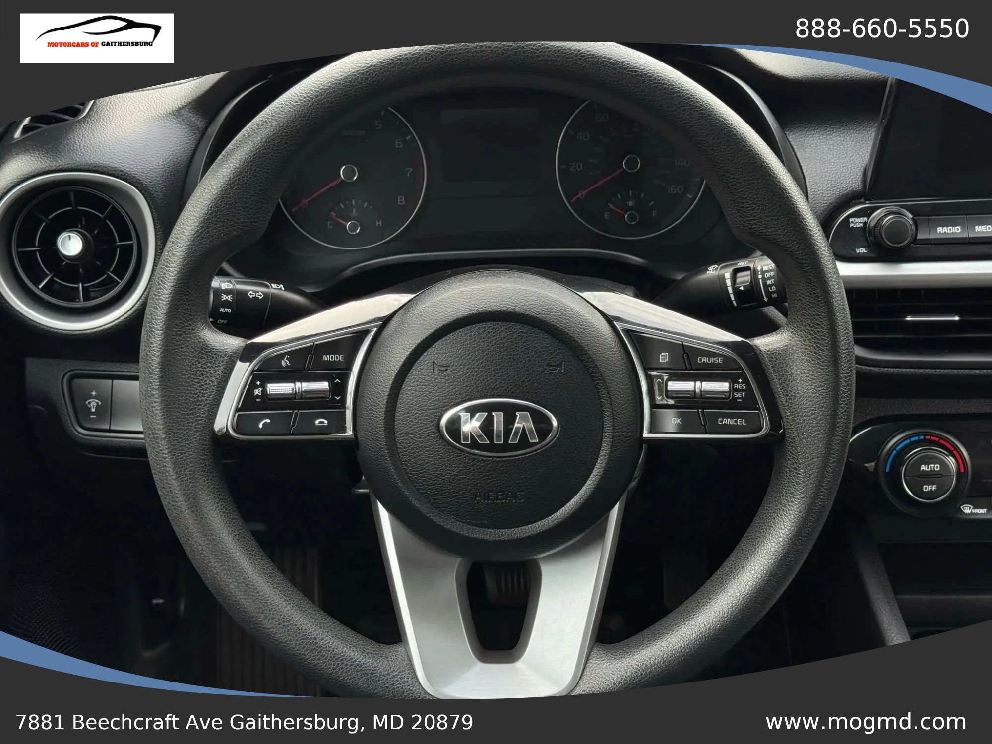 Used 2019 Kia Forte LXS FWD image 31