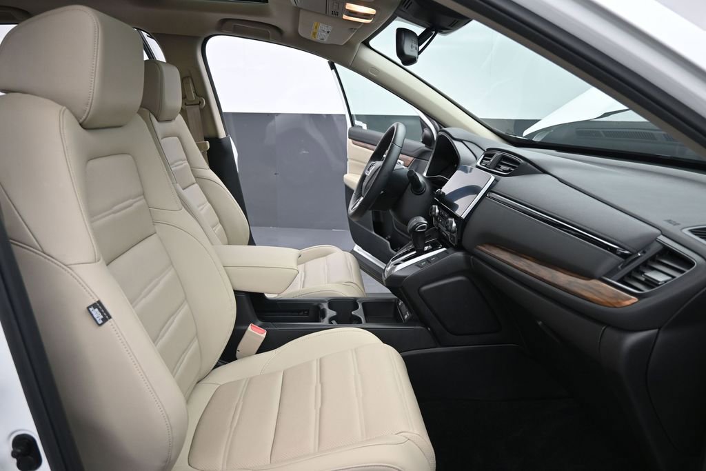 Used 2021 Honda CR-V EX-L image 26