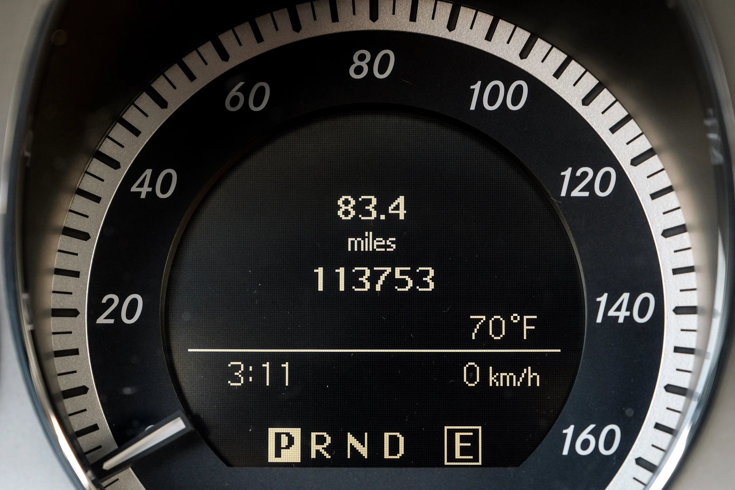 Used 2011 Mercedes-Benz C 300 C 300 Luxury Sedan 4D w/ Premium 1 Pkg image 24