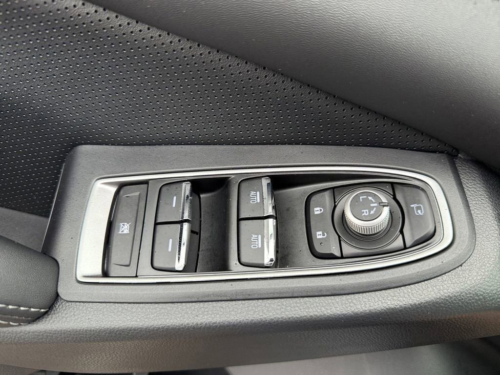 New 2026 Subaru Ascent Limited image 24