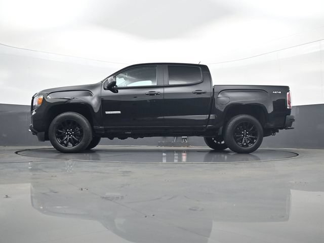 Certified 2022 GMC Canyon Elevation AWD/4WD image 28