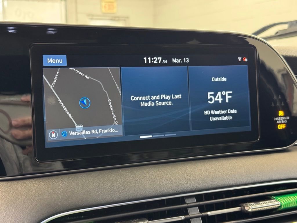 Used 2020 Hyundai Palisade Limited AWD/4WD image 43