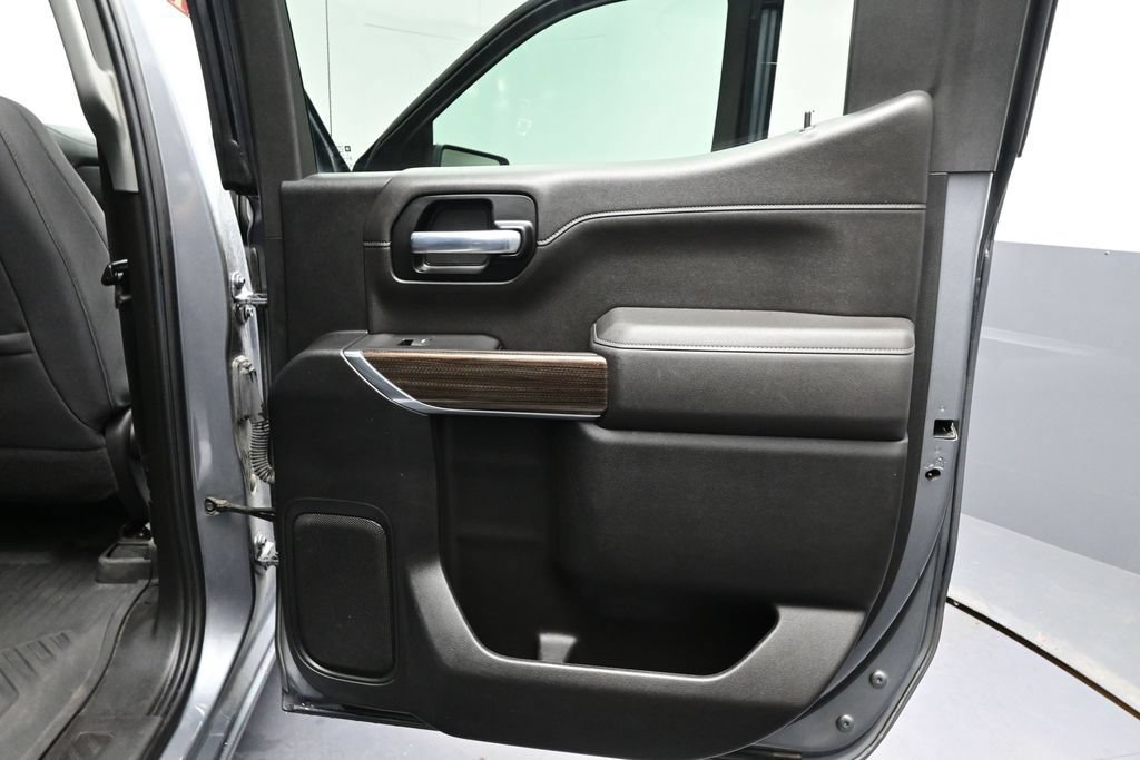 Used 2021 Chevrolet Silverado 1500 RST AWD/4WD image 21