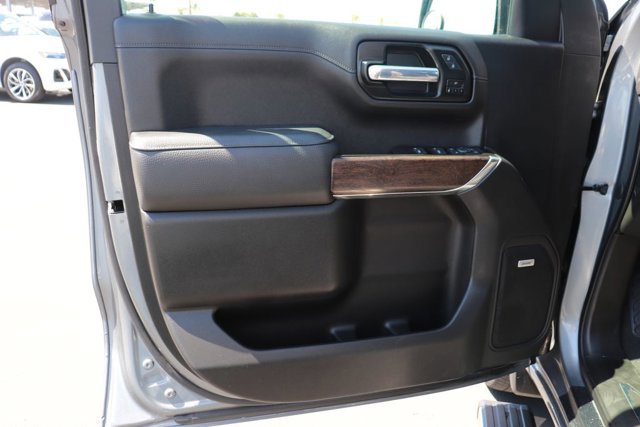 Used 2020 GMC Sierra 1500 Denali w/ Denali Ultimate Package image 10