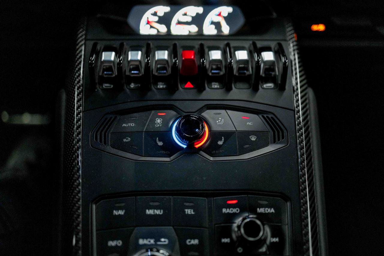 Used 2015 Lamborghini Huracan LP 610-4 image 59