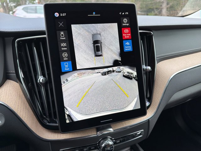 New 2026 Volvo XC60 B5 Ultra w/ Climate Package AWD/4WD image 20