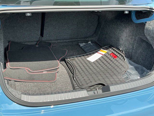 New 2027 Volkswagen Jetta GLI Autobahn FWD image 9