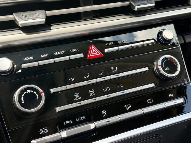 New 2026 Hyundai Santa Fe SE FWD image 15