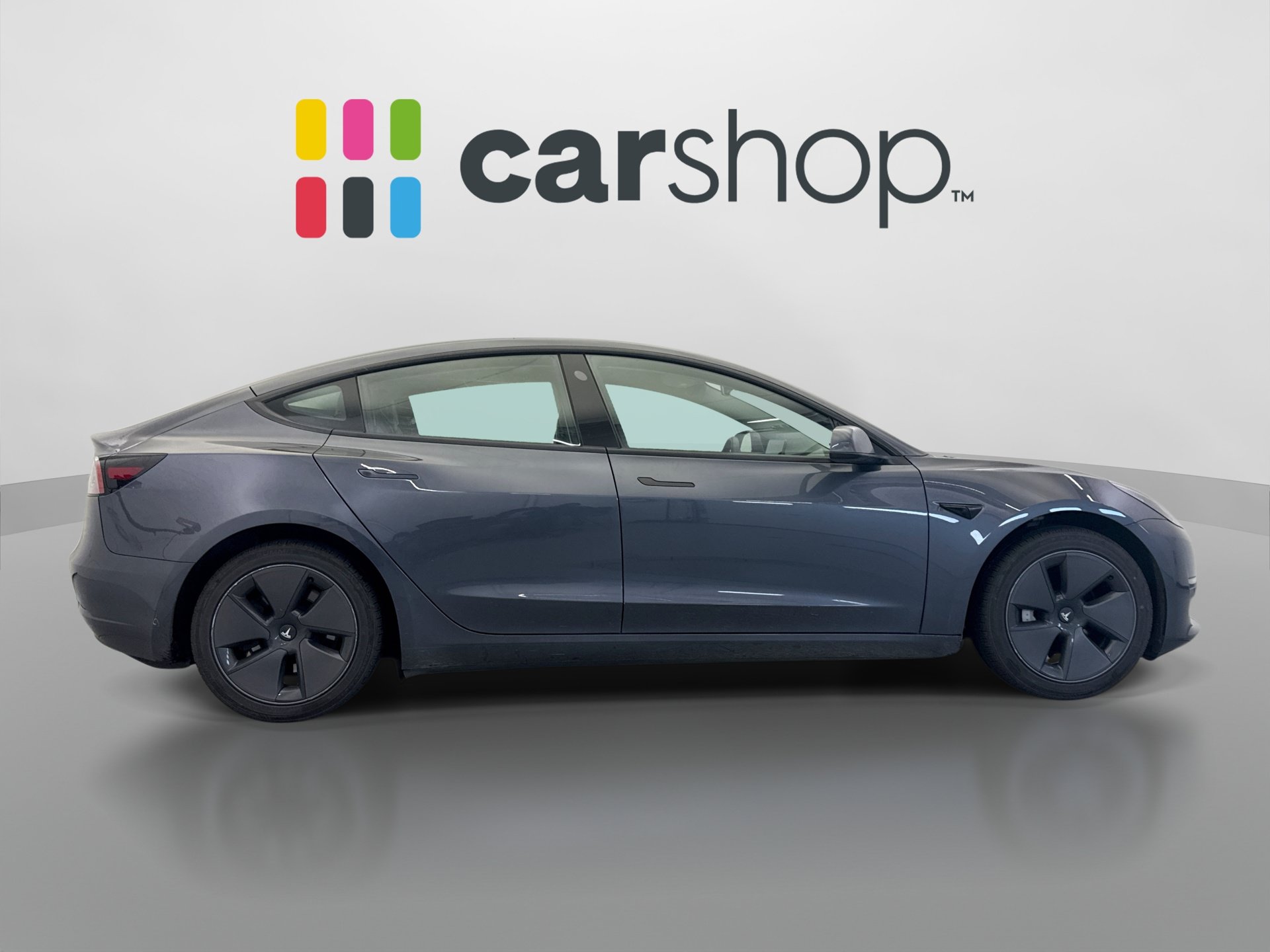 Used 2023 Tesla Model 3 Standard Range RWD image 6
