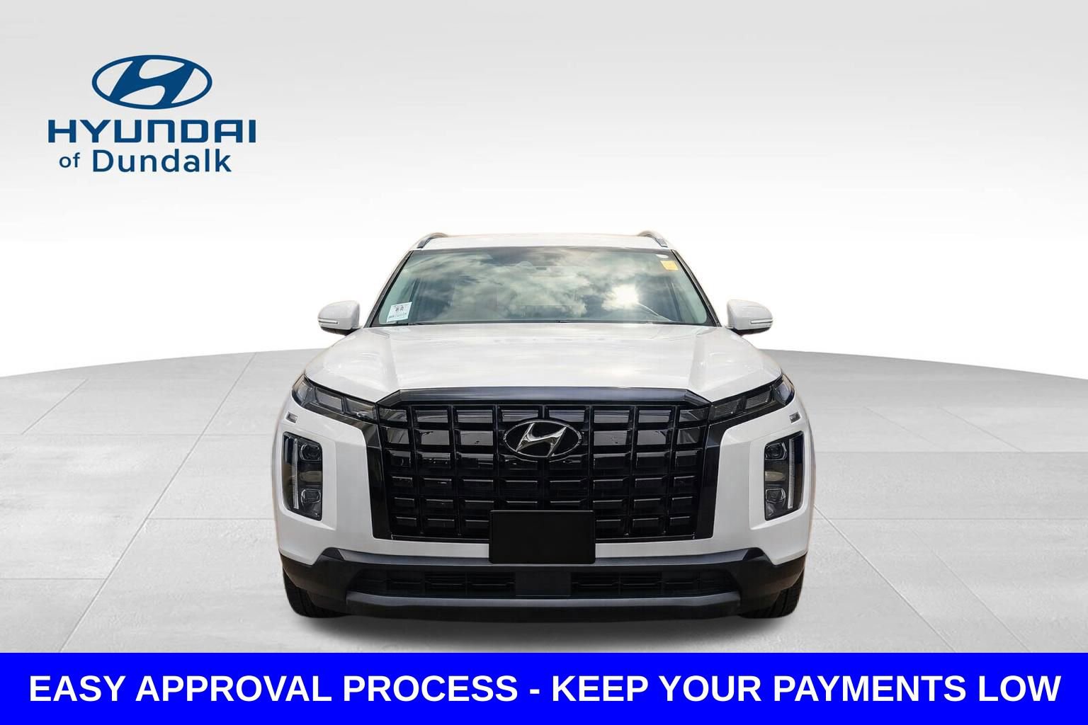 Used 2023 Hyundai Palisade SEL w/ Cargo Package image 7