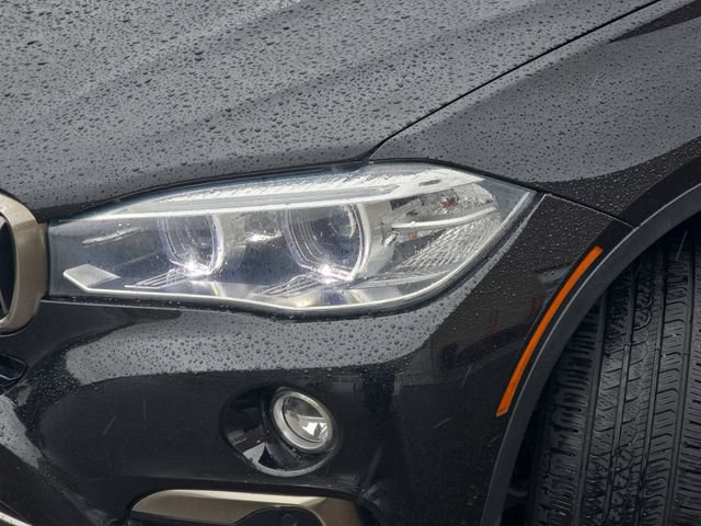 Used 2018 BMW X6 xDrive35i AWD/4WD image 34