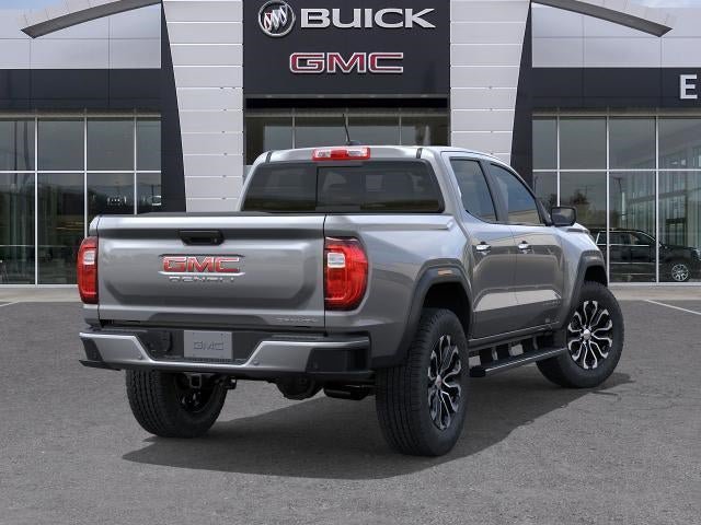 New 2026 GMC Canyon Denali AWD/4WD image 4