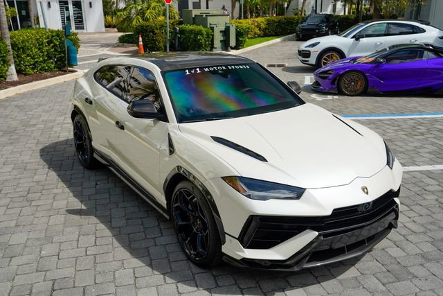 Used 2023 Lamborghini Urus Performante image 39