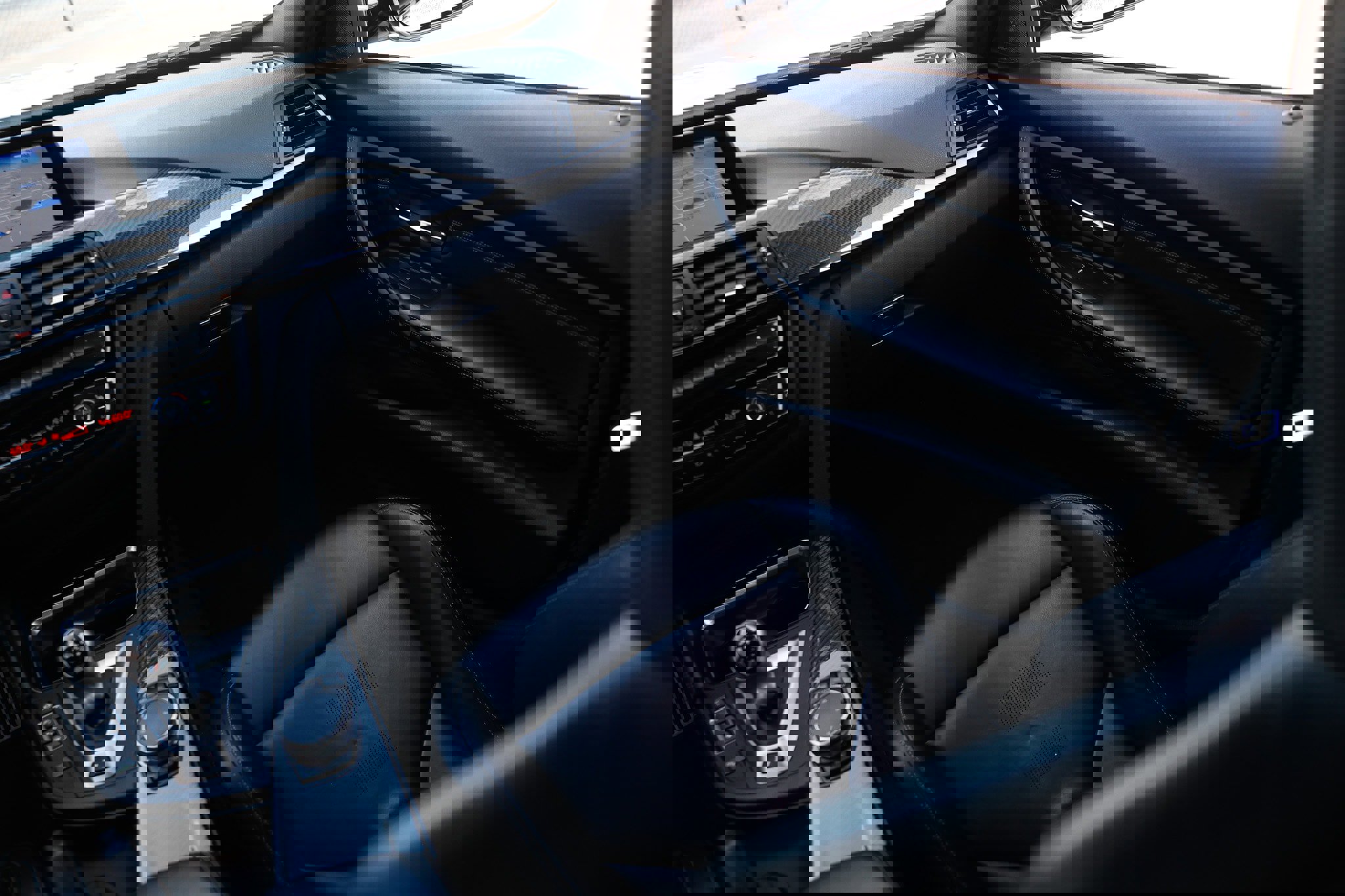 Used 2015 BMW M3 image 27