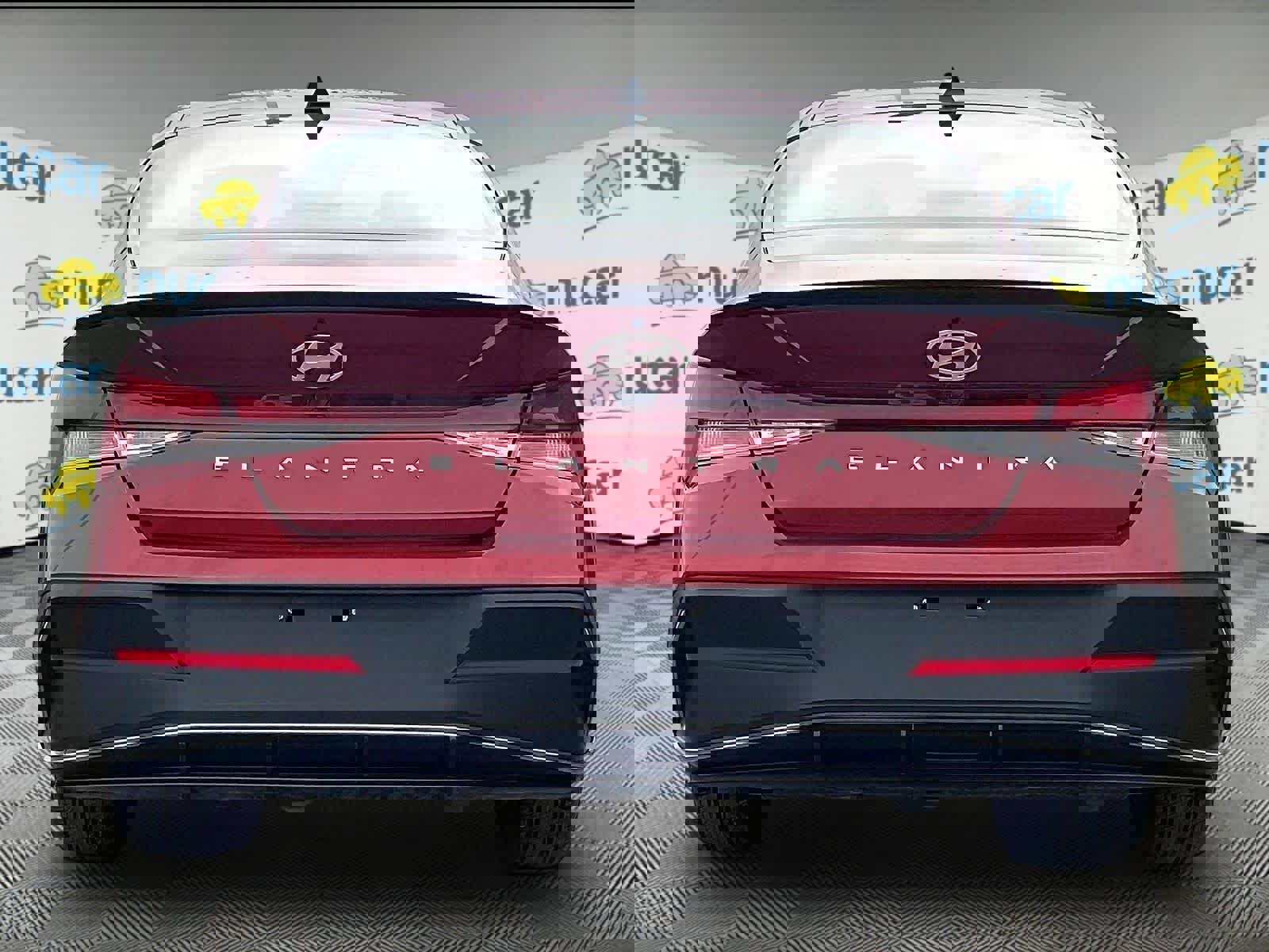 Certified 2025 Hyundai Elantra Sport image 10