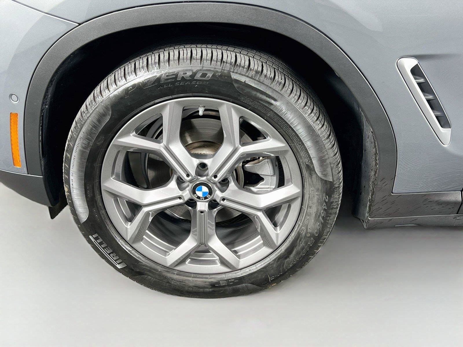Used 2024 BMW X3 xDrive30i w/ Premium Package AWD/4WD image 32