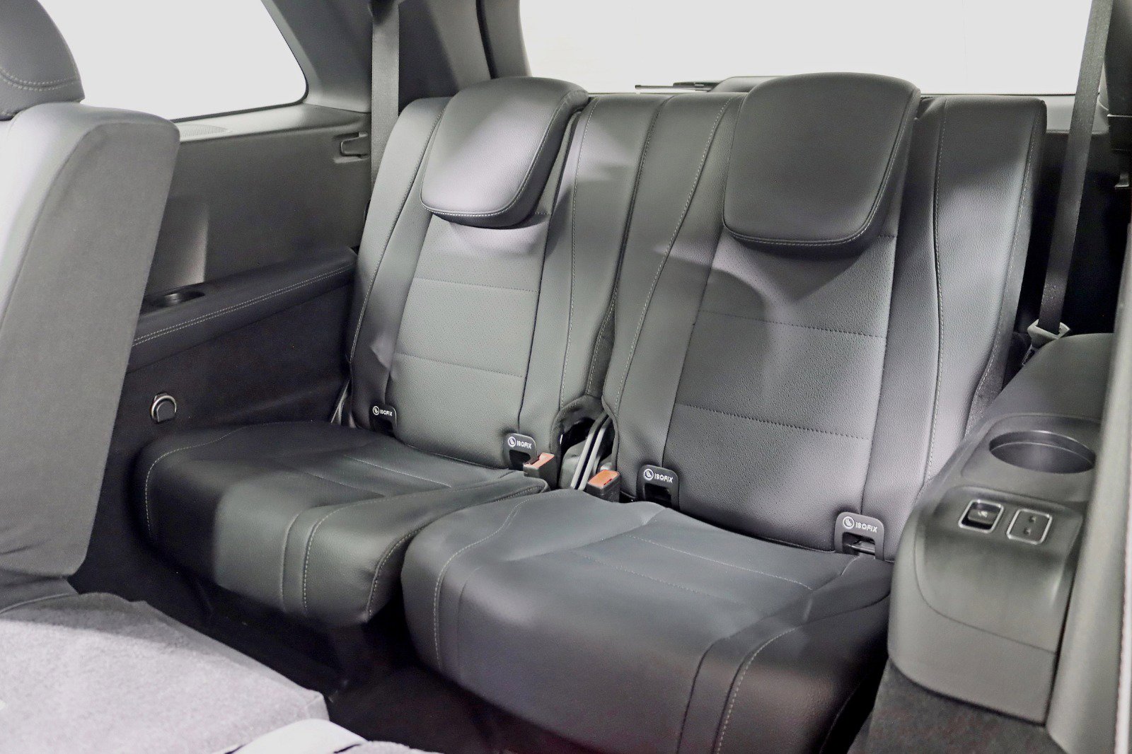 Used 2022 Mercedes-Benz GLS 450 4MATIC w/ AMG Line Exterior image 36