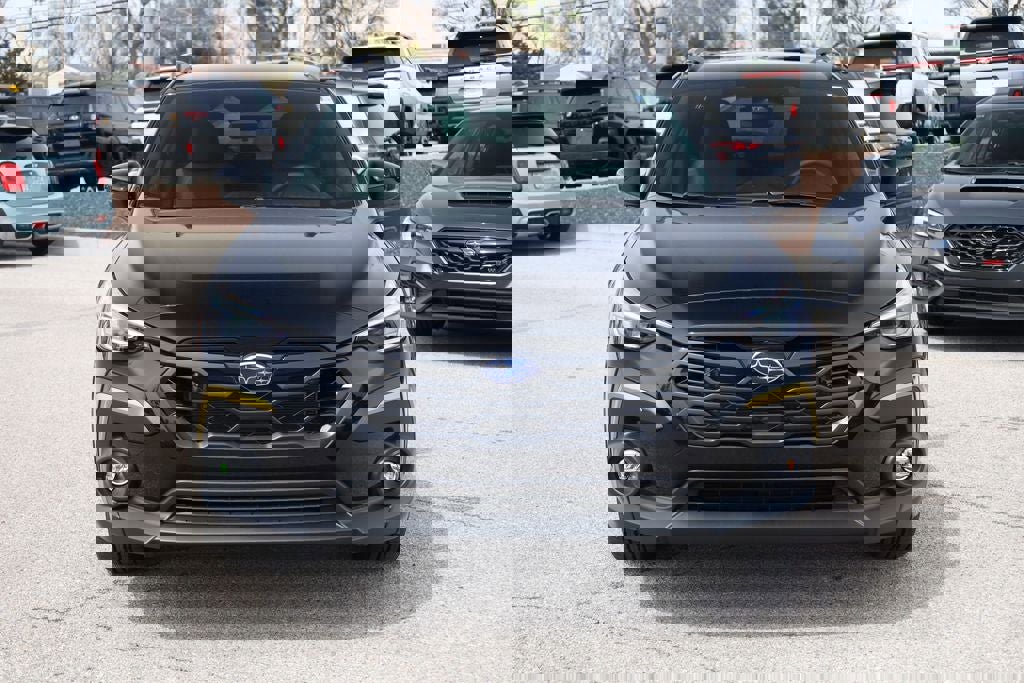 New 2026 Subaru Crosstrek 2.5i Sport image 4