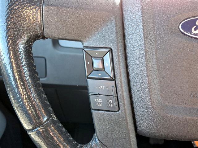 Used 2013 Ford F150 XLT w/ Luxury Equipment Group AWD/4WD image 16