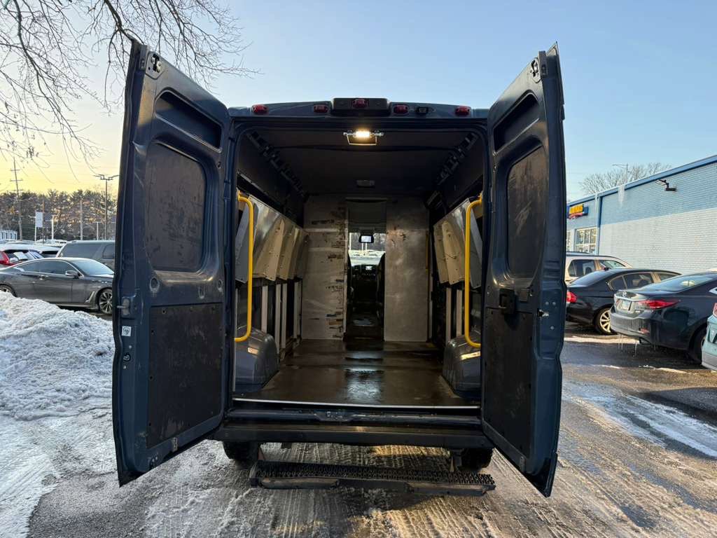 Used 2019 RAM ProMaster 2500 image 44