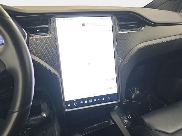 Used 2018 Tesla Model X AWD/4WD image 20