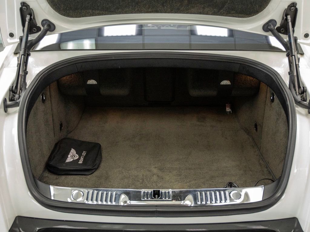 Used 2015 Bentley Flying Spur V8 AWD/4WD image 46