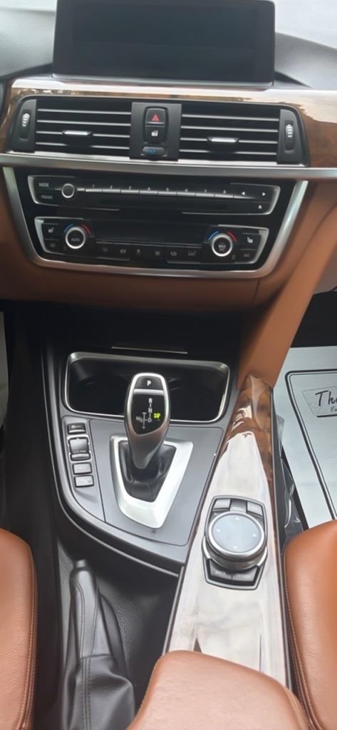 Used 2014 BMW 435i xDrive Coupe AWD/4WD image 16