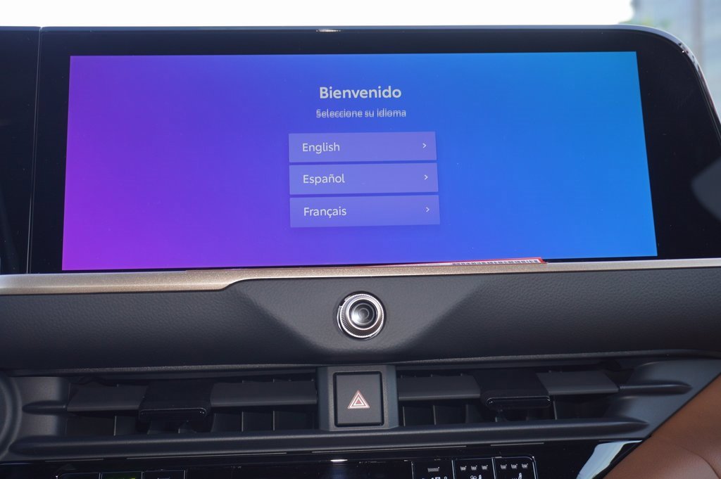 New 2026 Toyota Crown Limited image 12