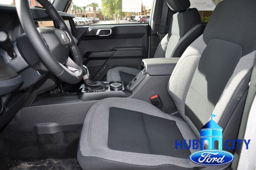 New 2026 Ford Bronco Big Bend image 10