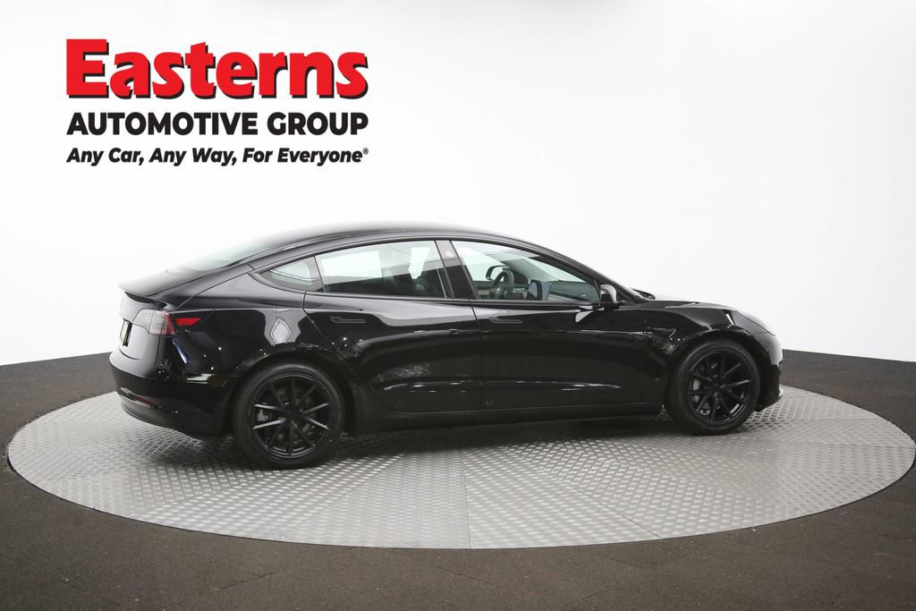 Used 2023 Tesla Model 3 Standard Range RWD image 37