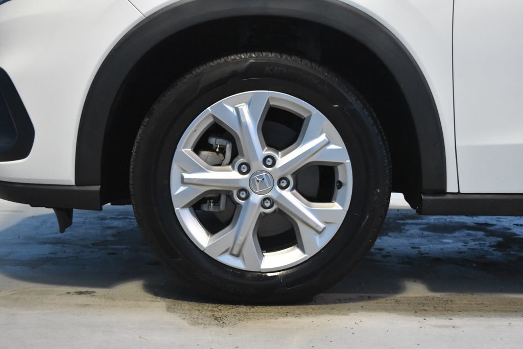 Used 2023 Honda HR-V LX image 26