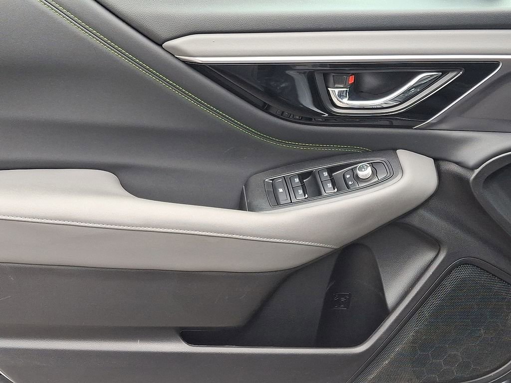 Certified 2023 Subaru Outback Onyx Edition image 14