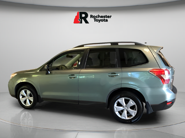 Used 2016 Subaru Forester 2.5i Limited AWD/4WD image 4