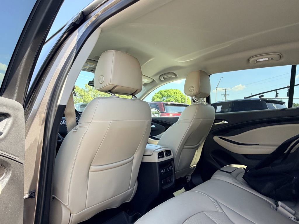 Used 2019 Buick Envision Essence image 18