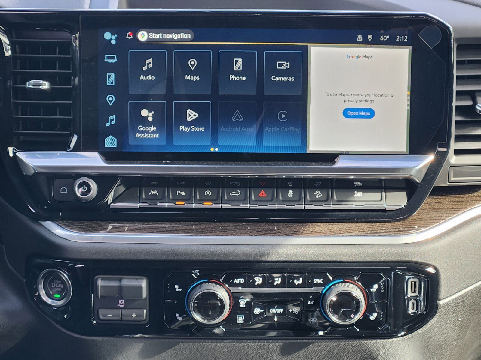 New 2026 Chevrolet Silverado 1500 RST image 10