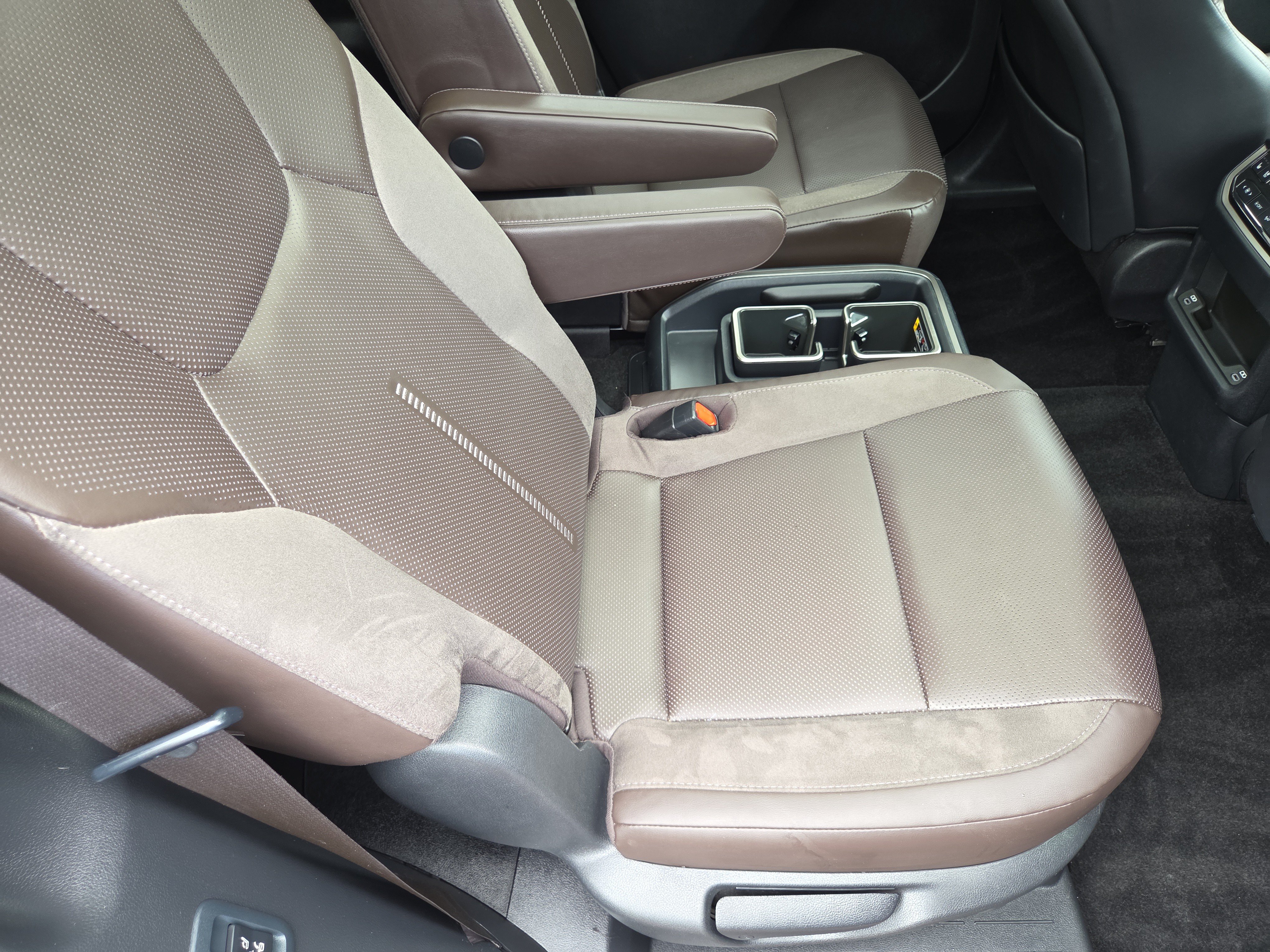 Certified 2024 Lexus TX 350 AWD w/ Technology Package image 21