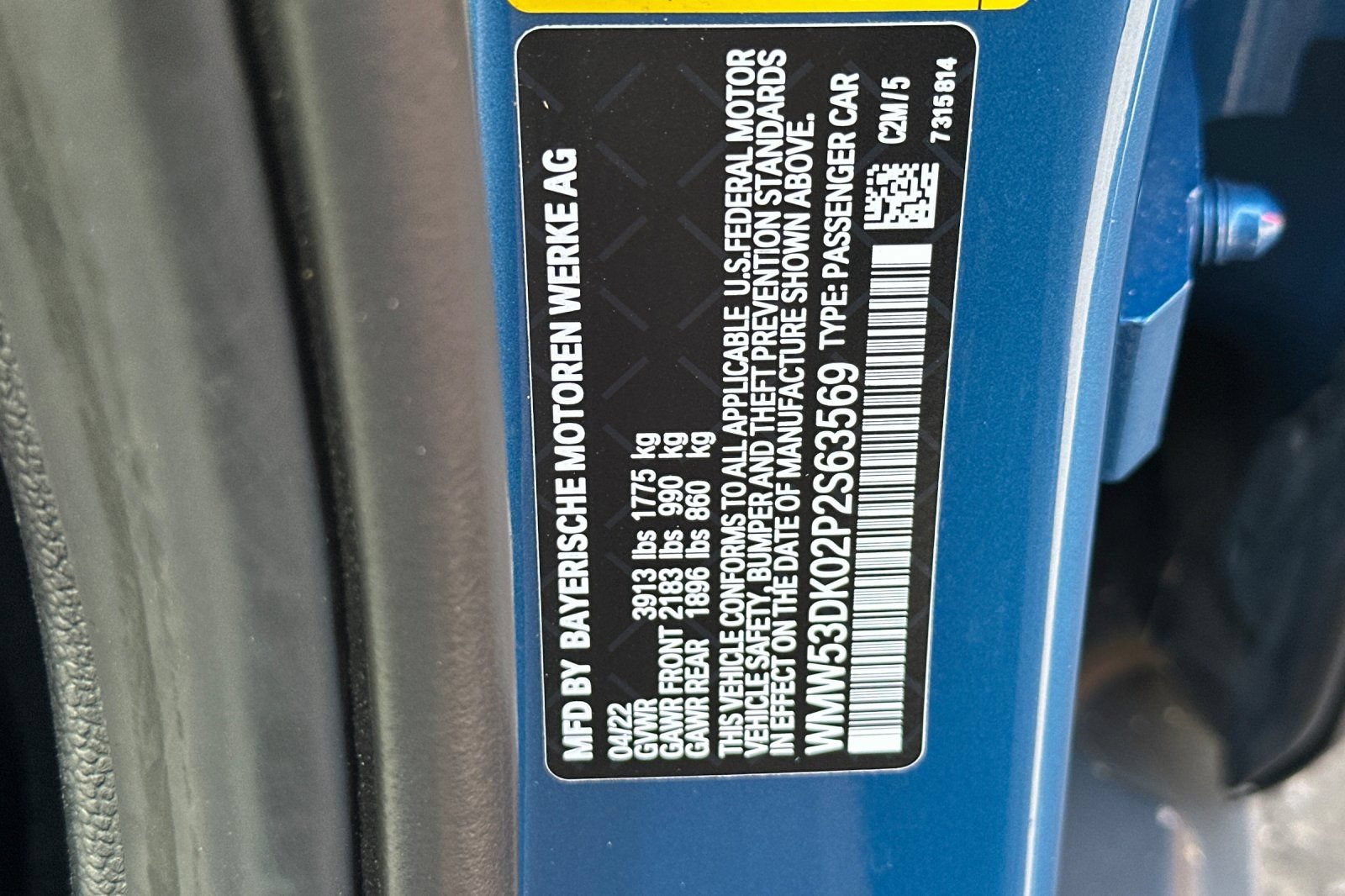 Used 2023 MINI Cooper S FWD image 29