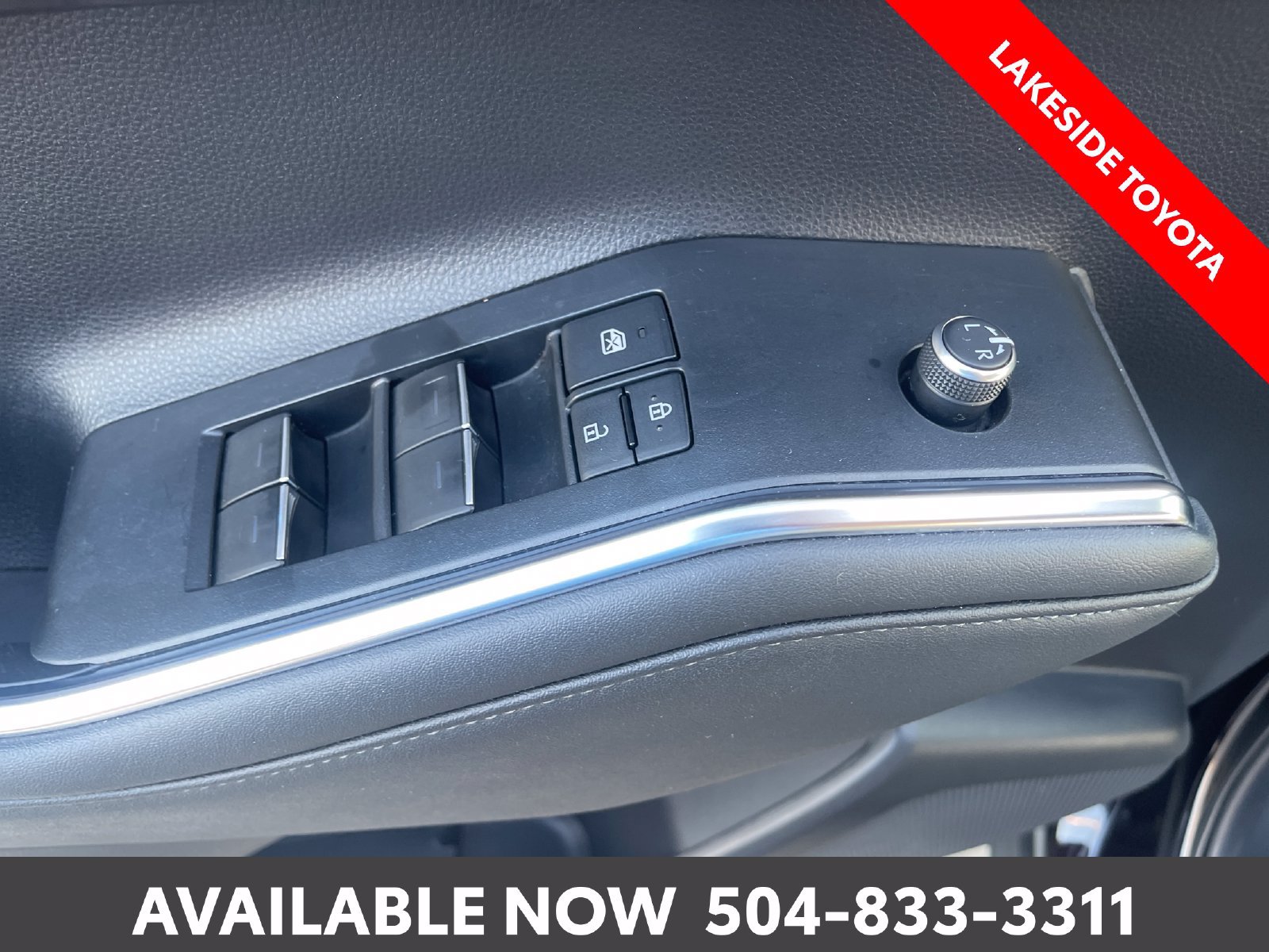 Used 2022 Toyota Highlander Limited AWD/4WD image 24