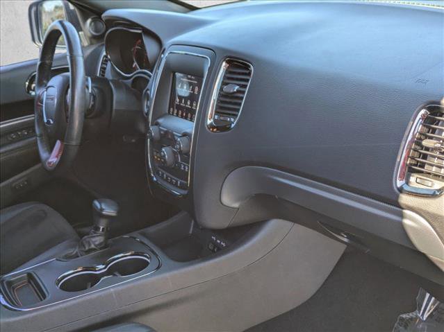 Used 2019 Dodge Durango GT image 21