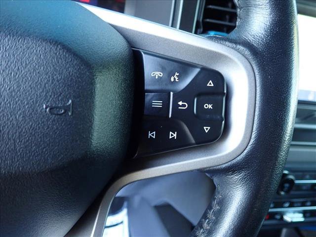 Used 2022 Ford Bronco Black Diamond image 13