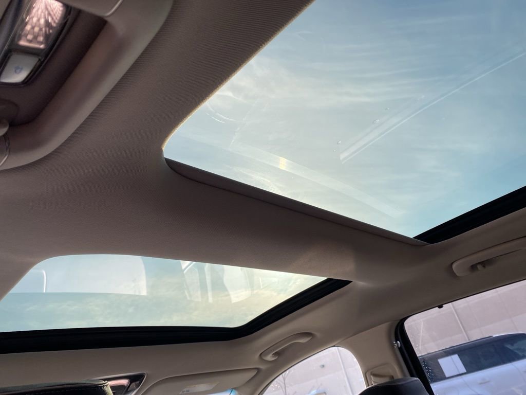 Certified 2026 Genesis GV80 2.5T Advanced image 18