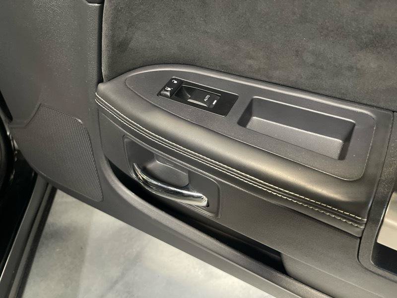 Used 2012 Dodge Challenger SRT8 RWD image 40