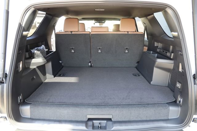 New 2026 Toyota 4Runner Limited image 11