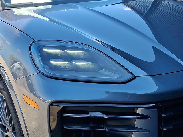 New 2026 Porsche Cayenne AWD/4WD image 11