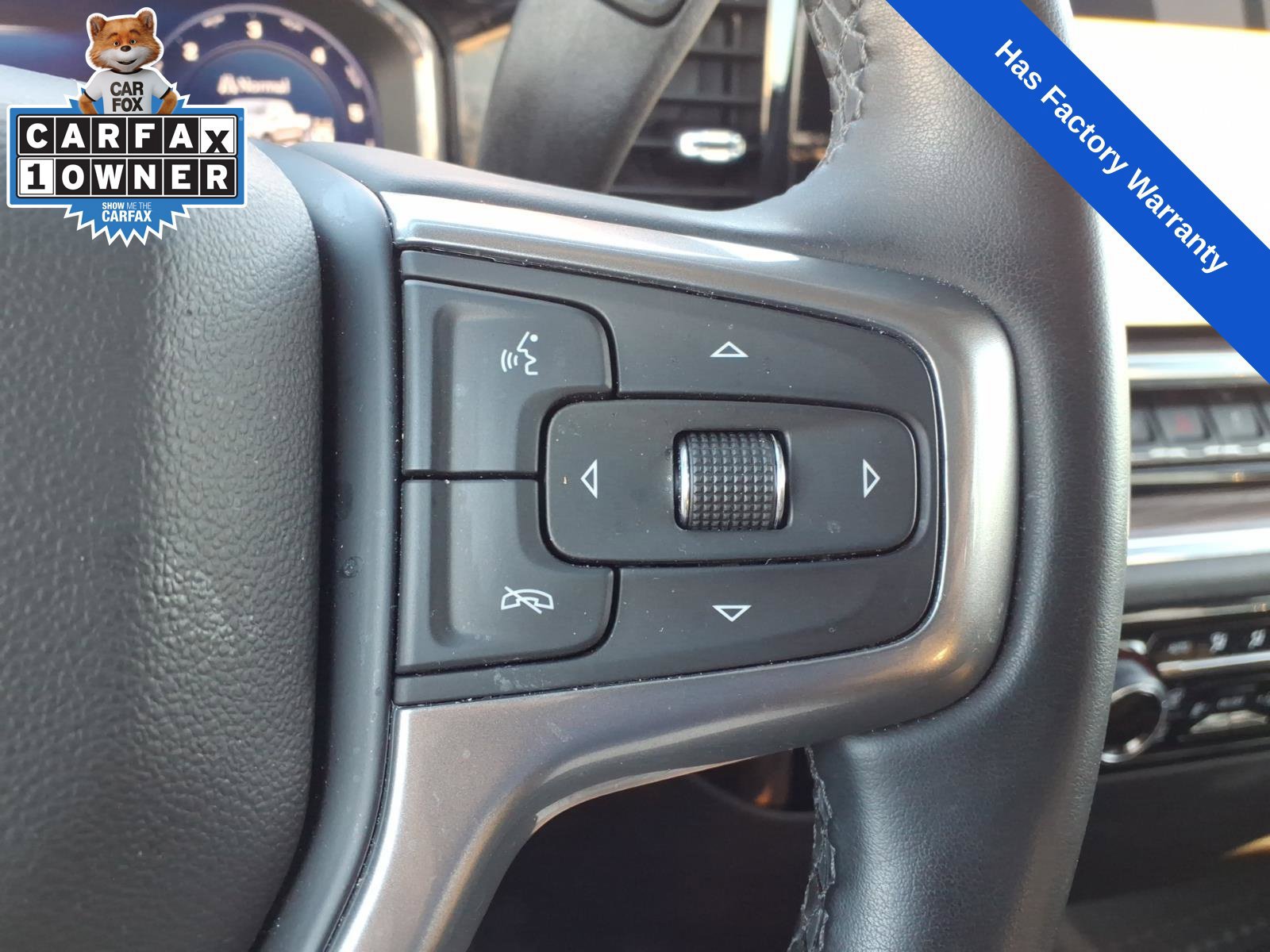 Used 2024 Chevrolet Silverado 1500 LT AWD/4WD image 28