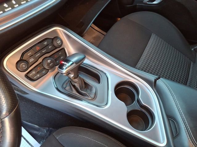 Used 2021 Dodge Challenger R/T Scat Pack w/ Dynamics Package image 19