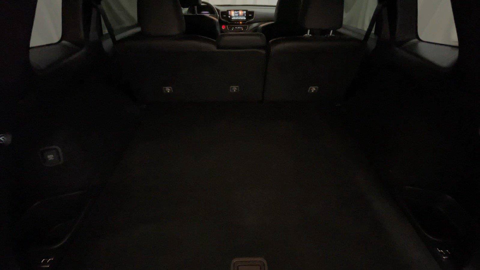 Certified 2024 Honda Passport EX-L image 18