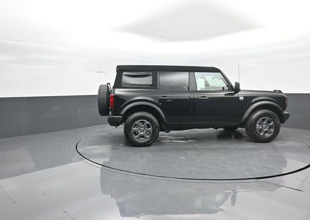 New 2026 Ford Bronco Big Bend image 8